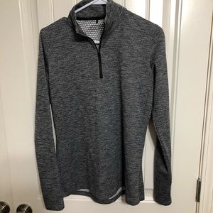 Nike Golf Dri-Fit 1/4 Zip